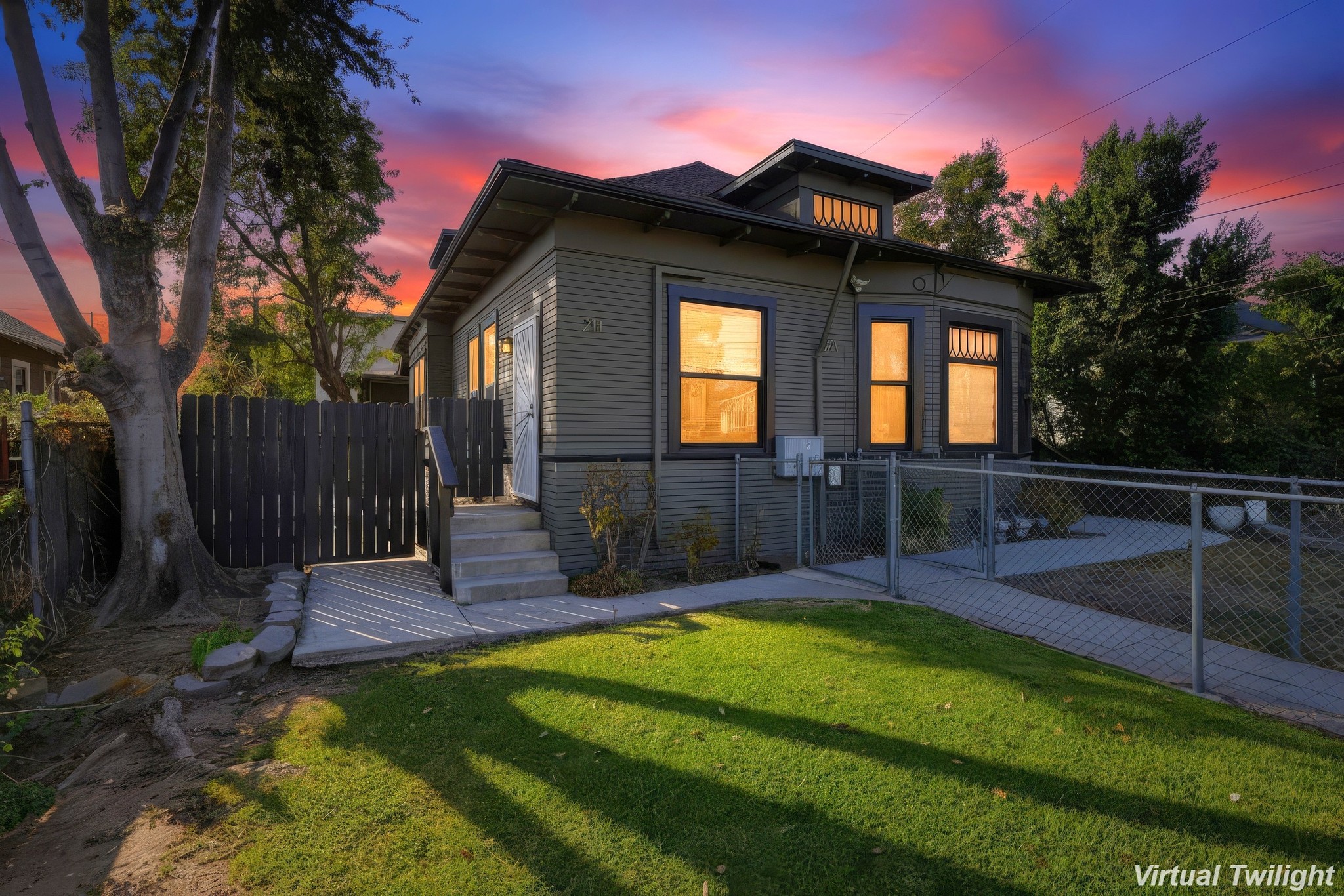 Virtual tour photo 54 of 53 for 211 N Ave 63