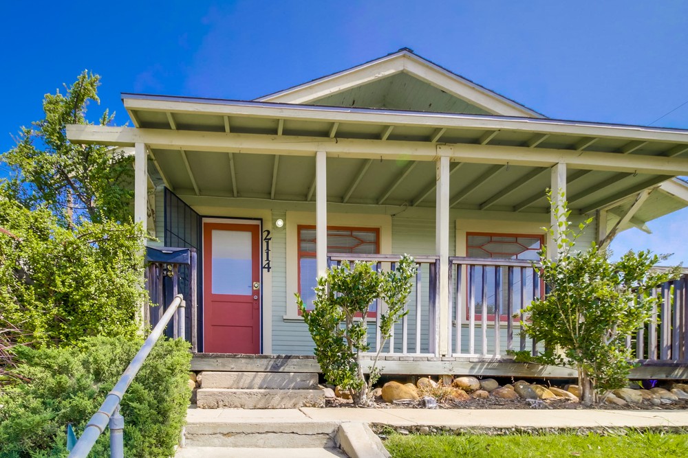 Virtual tour photo 5 of 35 for 2114 Lincoln Ave