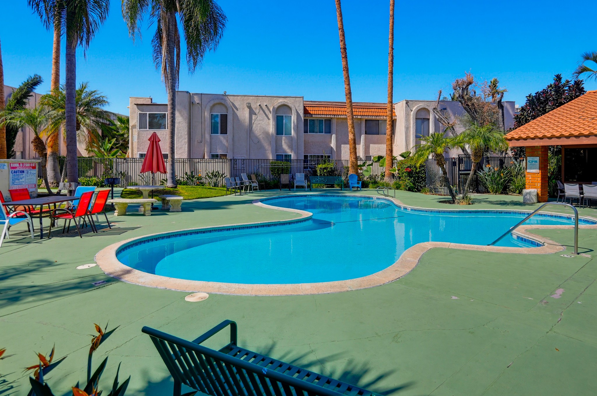 Virtual tour photo 42 of 47 for 212 S Kraemer Blvd