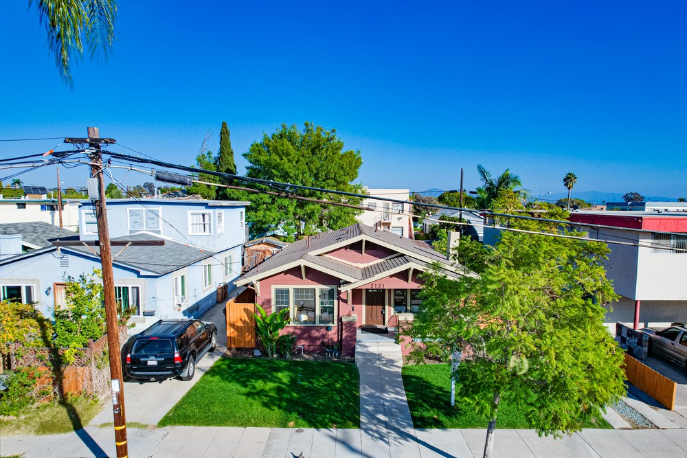 Virtual tour photo 62 of 83 for 2121 Dale St