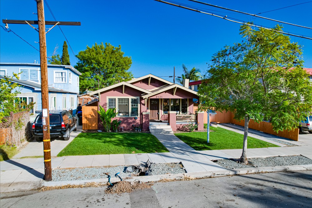 Virtual tour photo 63 of 83 for 2121 Dale St