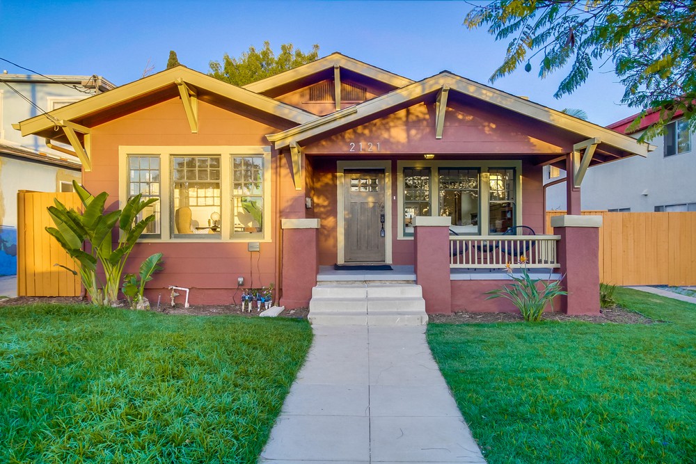 Virtual tour photo 62 of 78 for 2121 Dale St