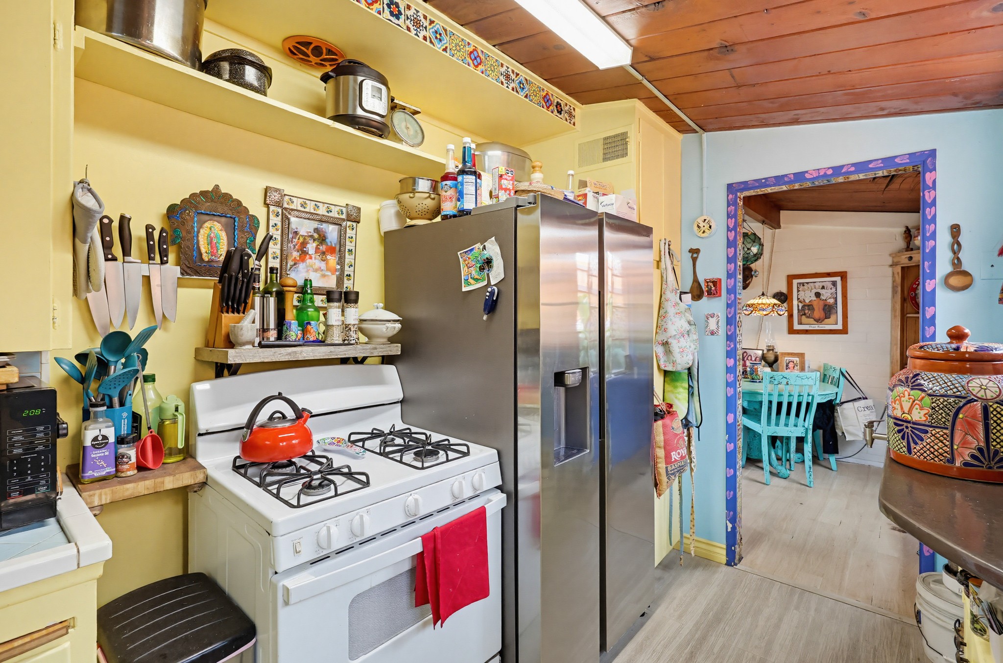 Virtual tour photo 41 of 66 for 2125-27 Ebers St