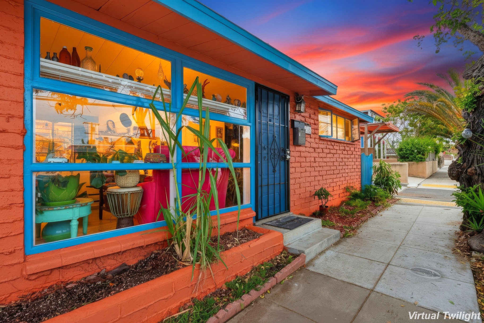 Virtual tour photo 67 of 66 for 2125-27 Ebers St