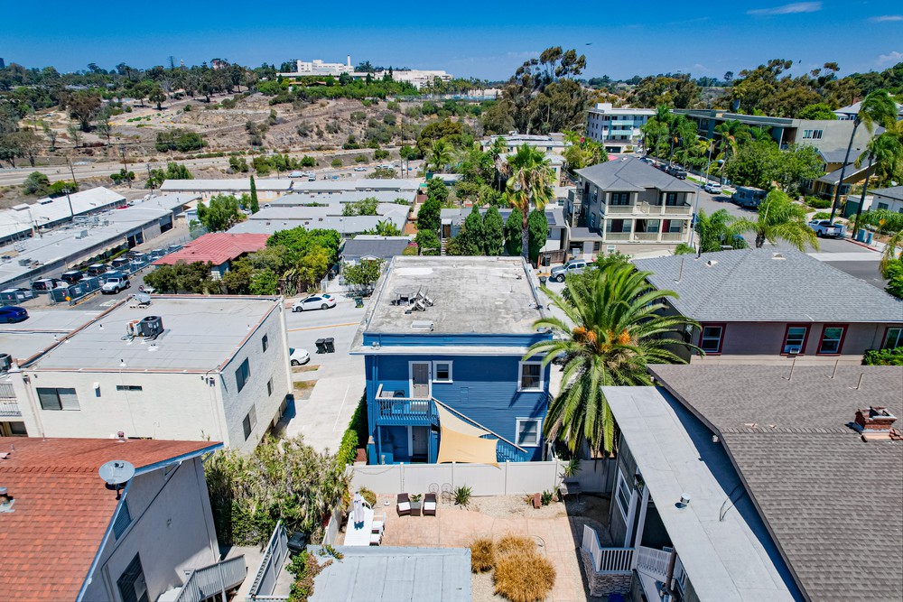 Virtual tour photo 30 of 31 for 2129 B St