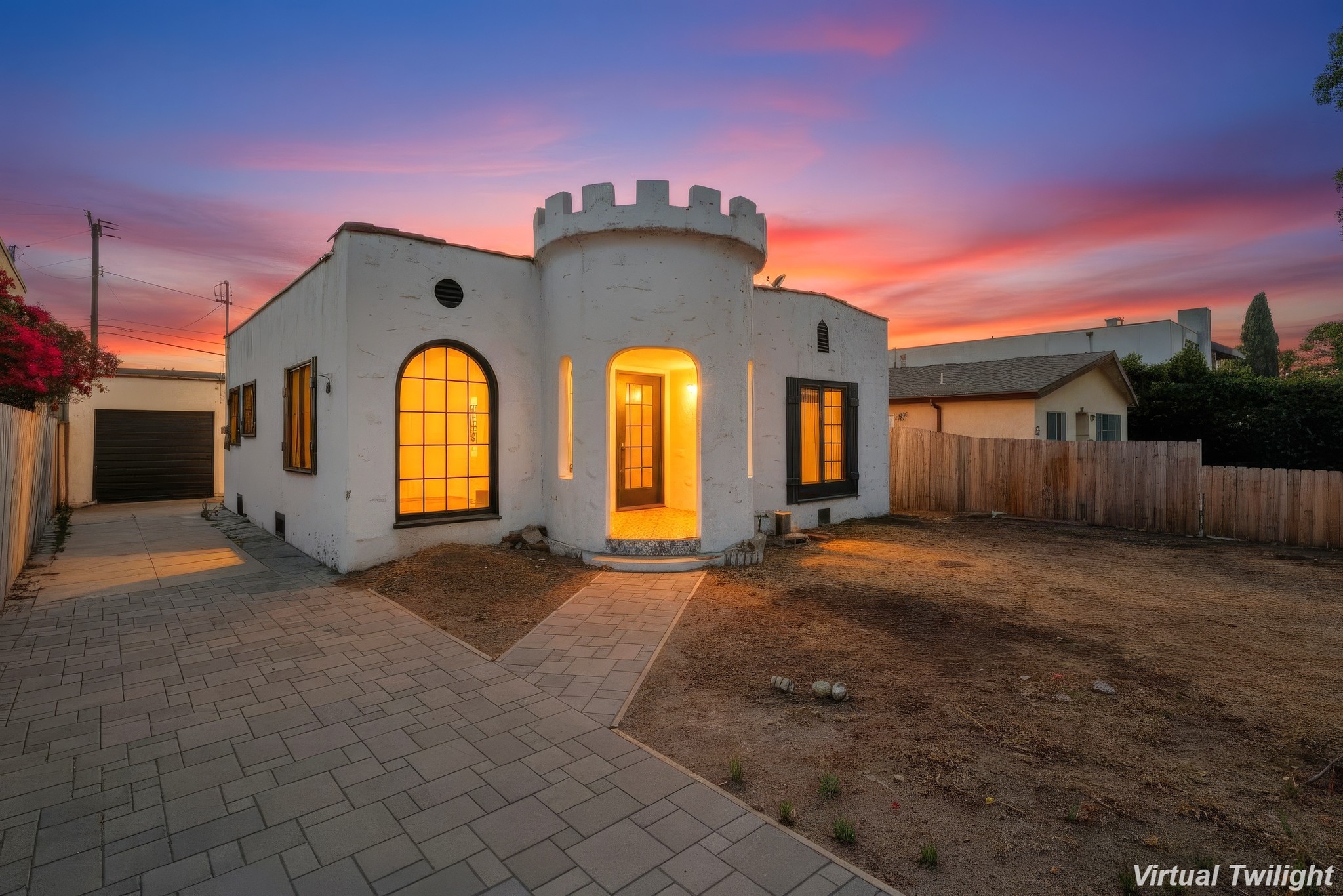 Virtual tour photo 32 of 31 for 2134 Stewart St