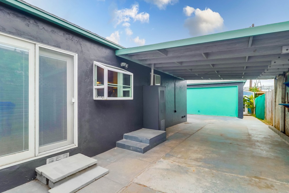 Virtual tour photo 27 of 41 for 2137 San Clemente St