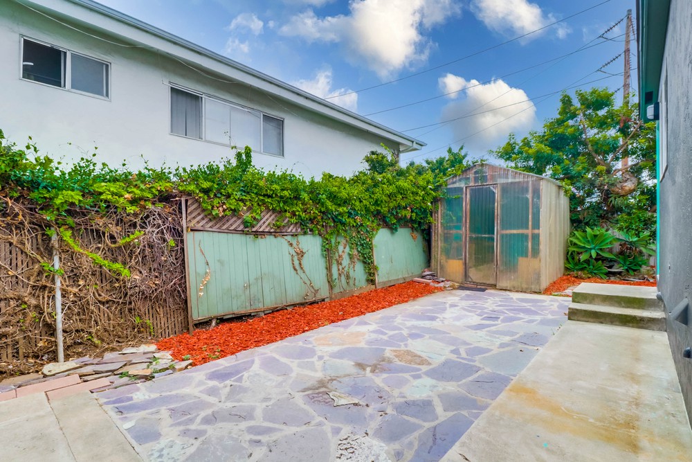 Virtual tour photo 40 of 41 for 2137 San Clemente St