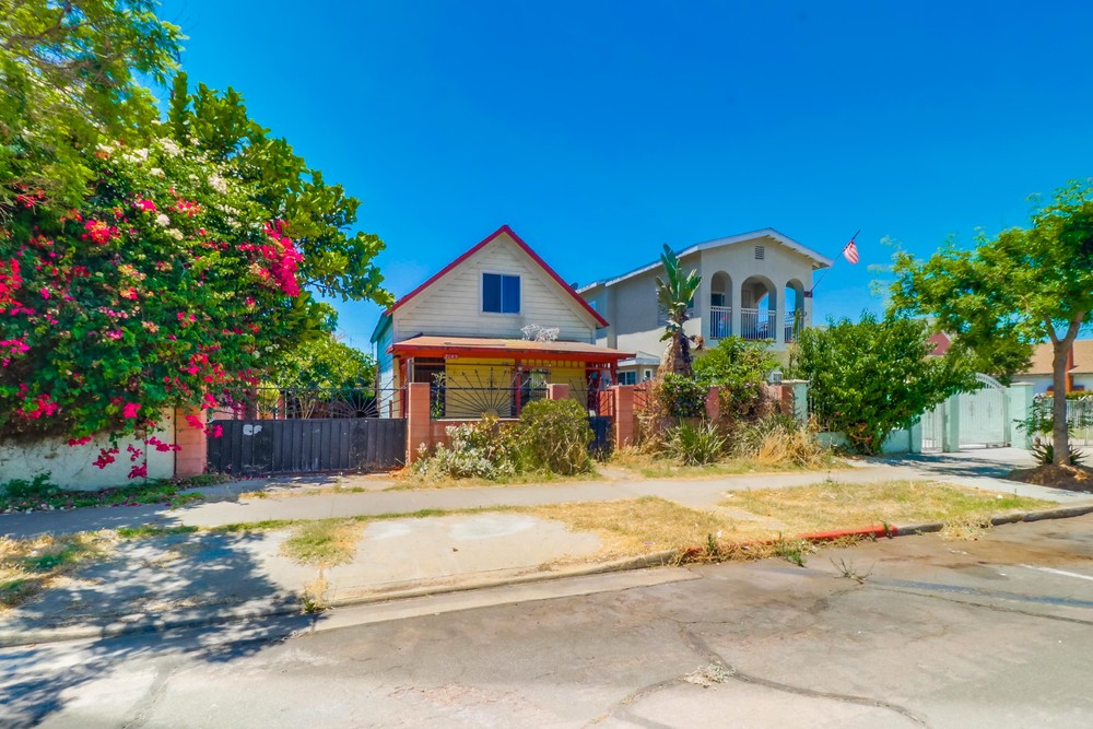 Virtual tour photo 1 of 34 for 2145 Harrison Ave