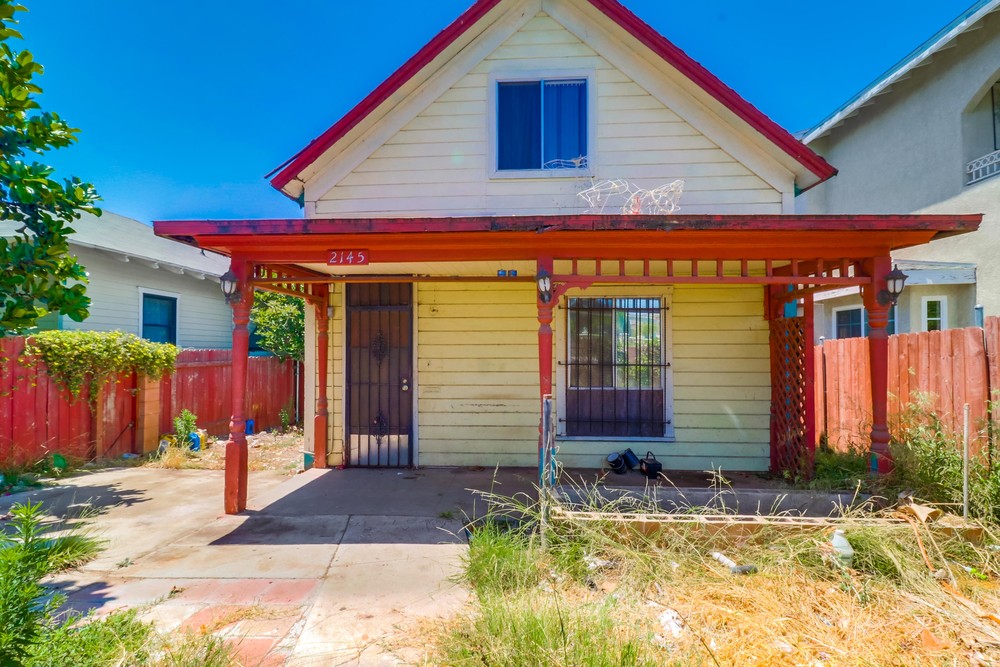 Virtual tour photo 5 of 34 for 2145 Harrison Ave
