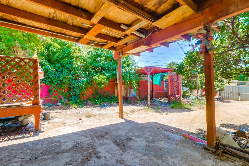 Virtual tour photo 27 of 34 for 2145 Harrison Ave