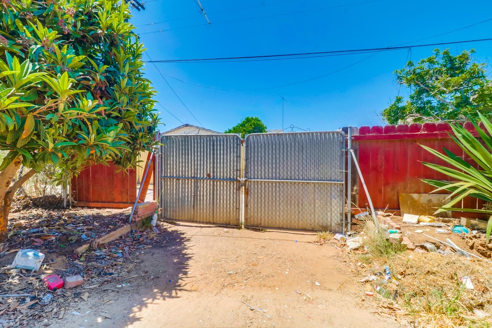 Virtual tour photo 35 of 34 for 2145 Harrison Ave