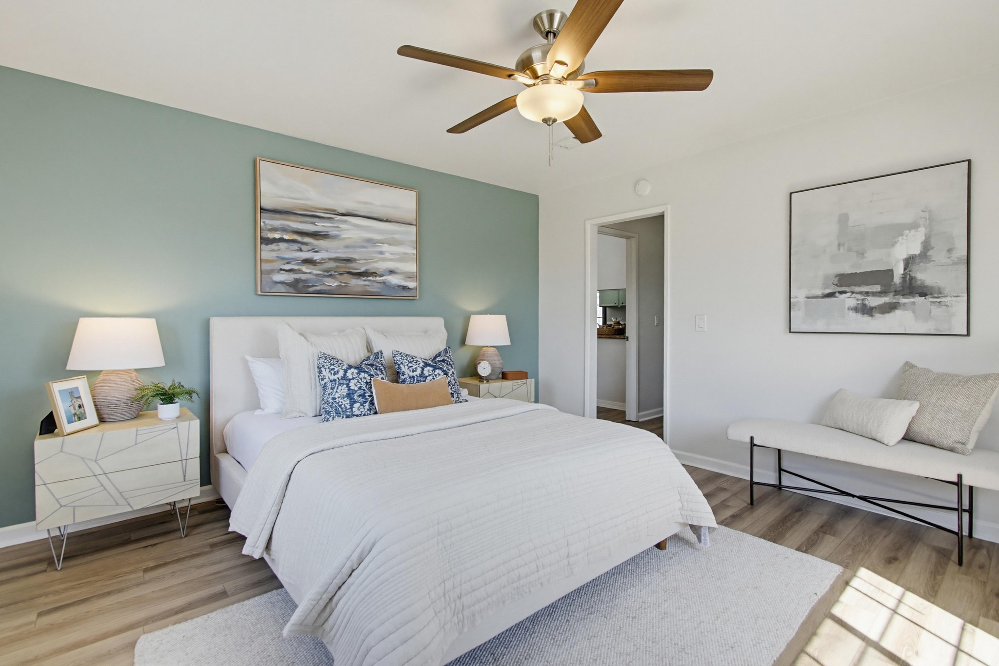 Virtual tour photo 27 of 41 for 215 Camlau Dr UNIT B