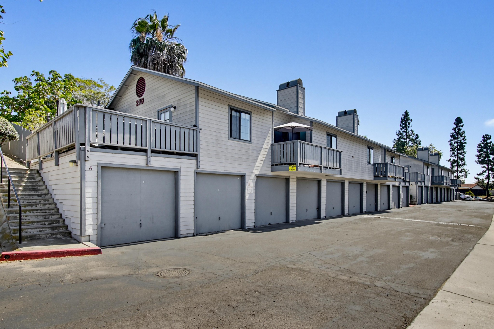 Virtual tour photo 41 of 41 for 215 Camlau Dr UNIT B