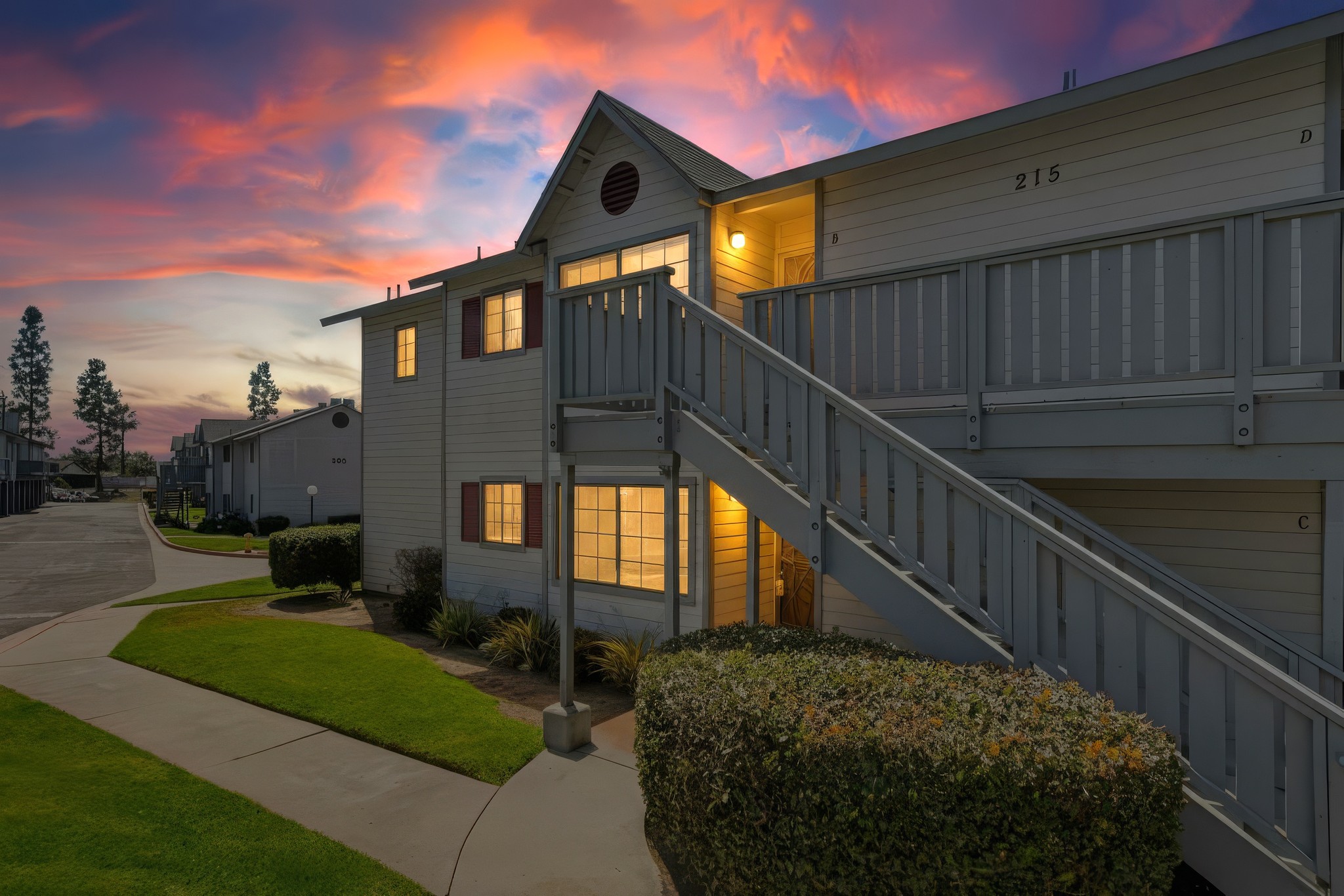 Virtual tour photo 42 of 41 for 215 Camlau Dr UNIT B