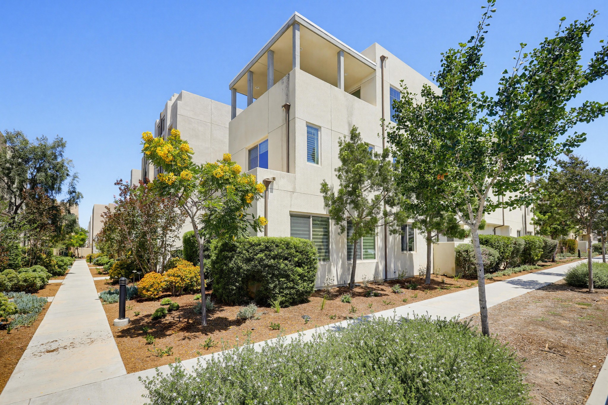 Virtual tour photo 64 of 65 for 215 Carmine