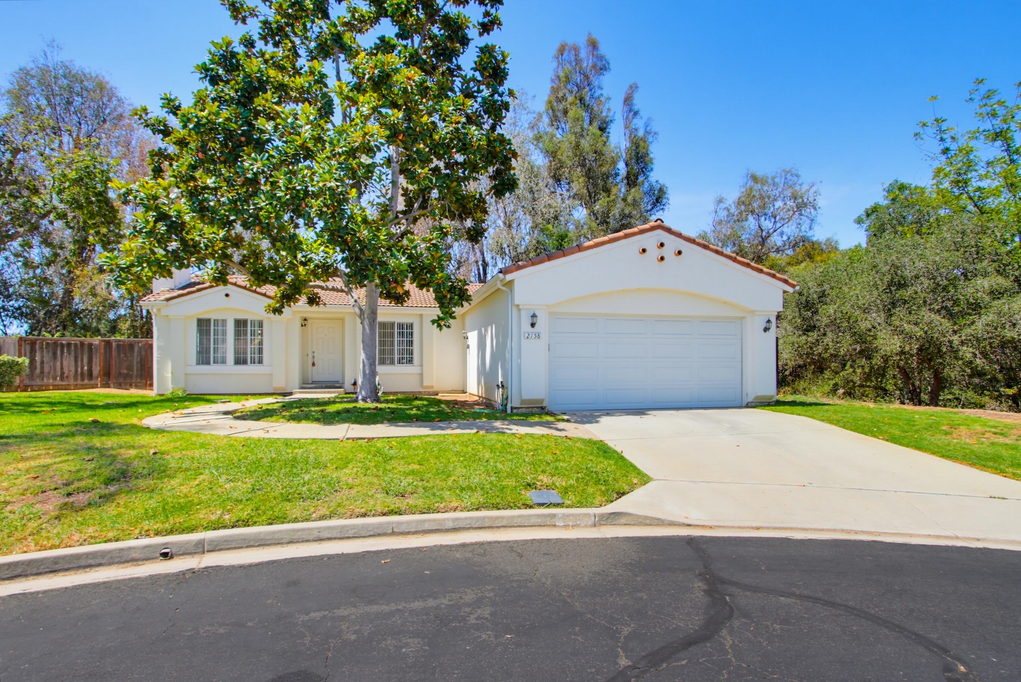 Virtual tour photo 1 of 44 for 2158 Savona Ct