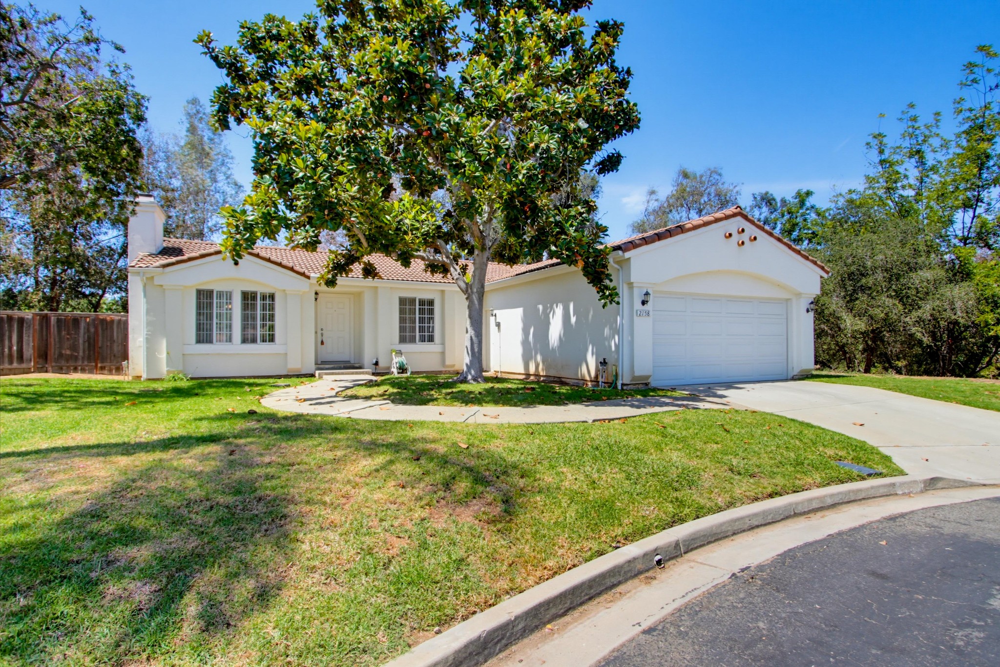 Virtual tour photo 3 of 44 for 2158 Savona Ct