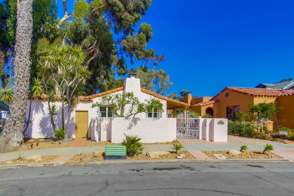Virtual tour photo 3 of 56 for 2166 Pine St