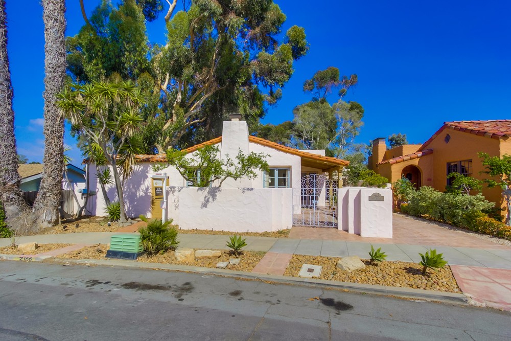 Virtual tour photo 4 of 56 for 2166 Pine St