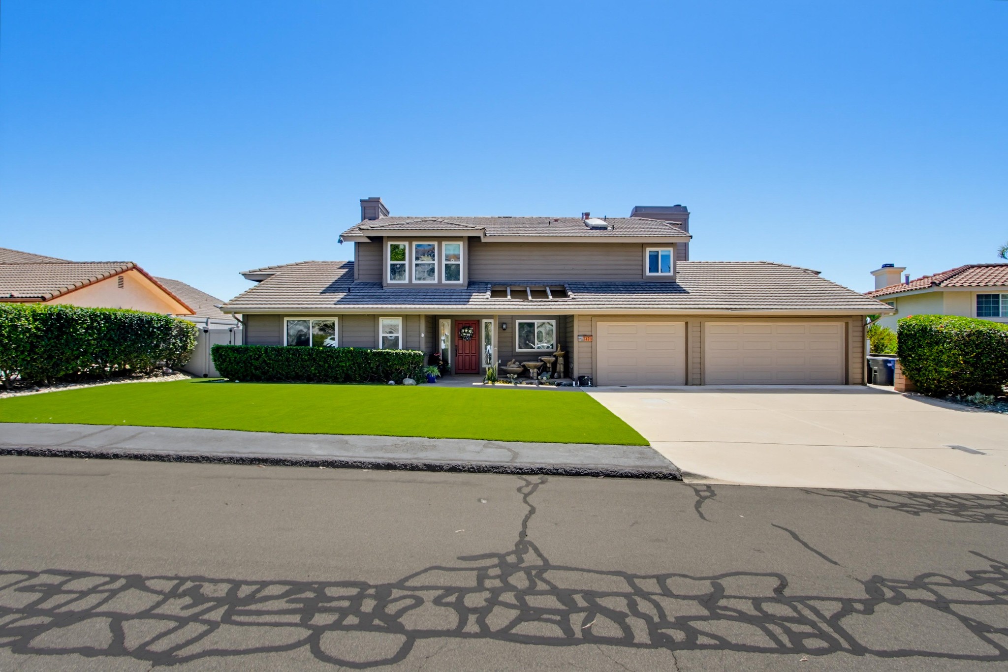 Virtual tour photo 1 of 108 for 2171 Paseo Grande