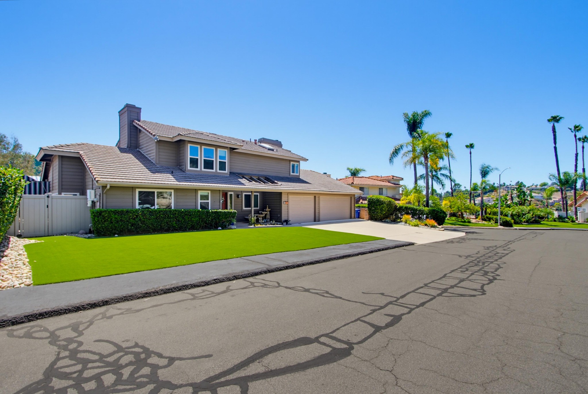 Virtual tour photo 4 of 108 for 2171 Paseo Grande