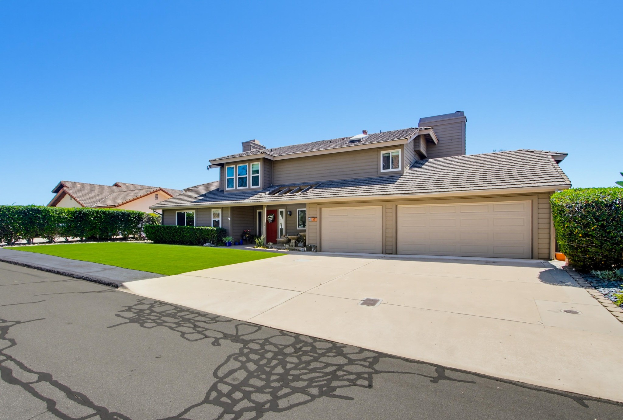Virtual tour photo 5 of 108 for 2171 Paseo Grande
