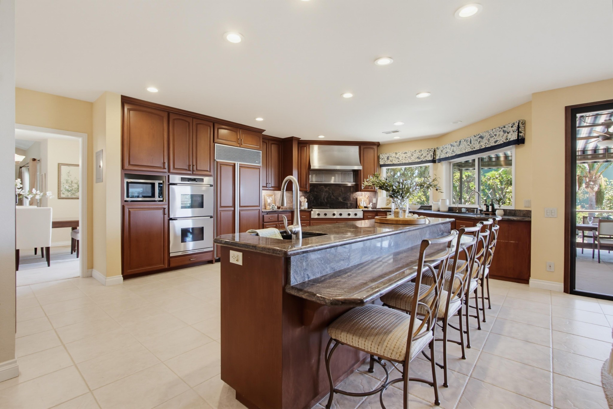 Virtual tour photo 24 of 108 for 2171 Paseo Grande