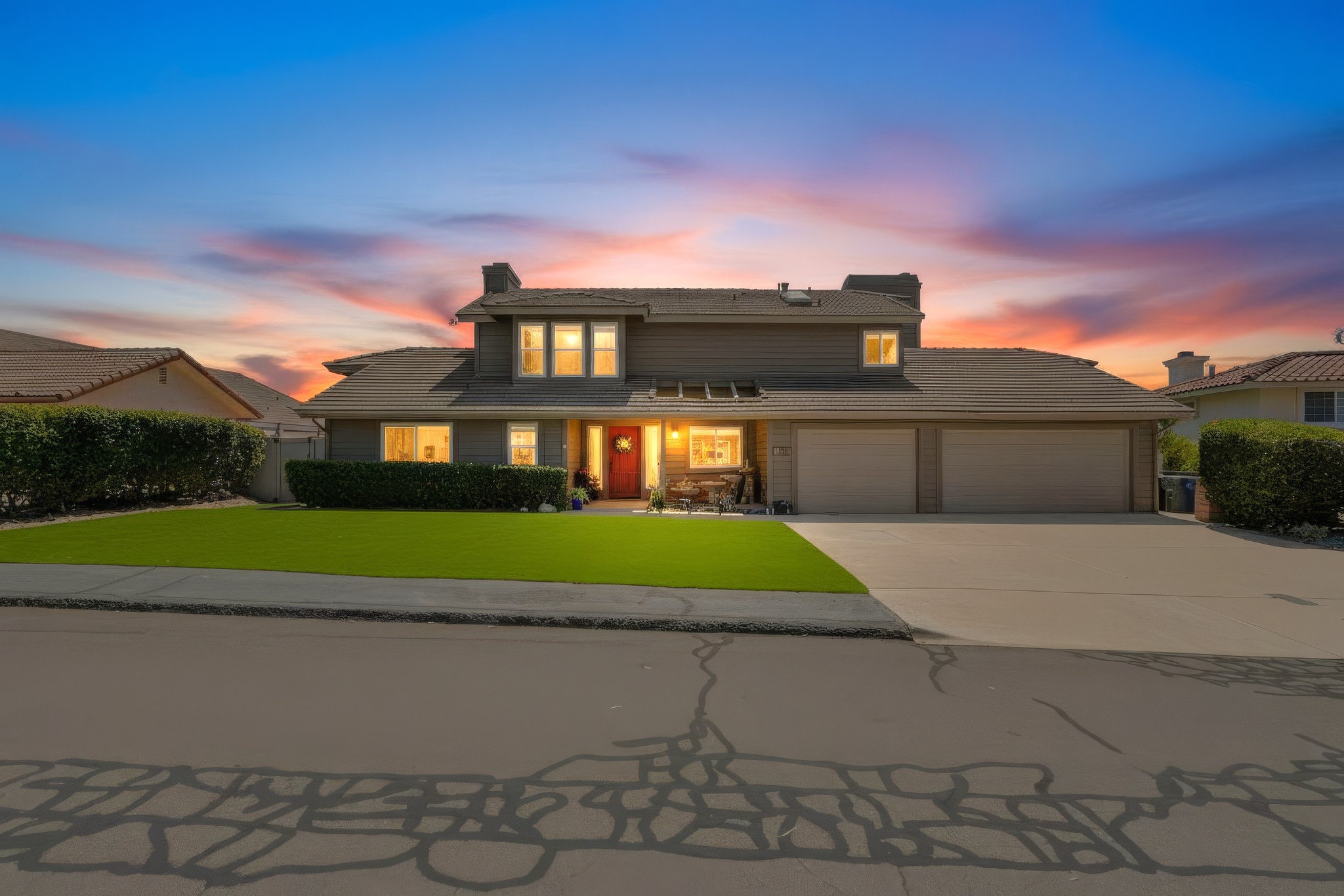 Virtual tour photo 108 of 108 for 2171 Paseo Grande