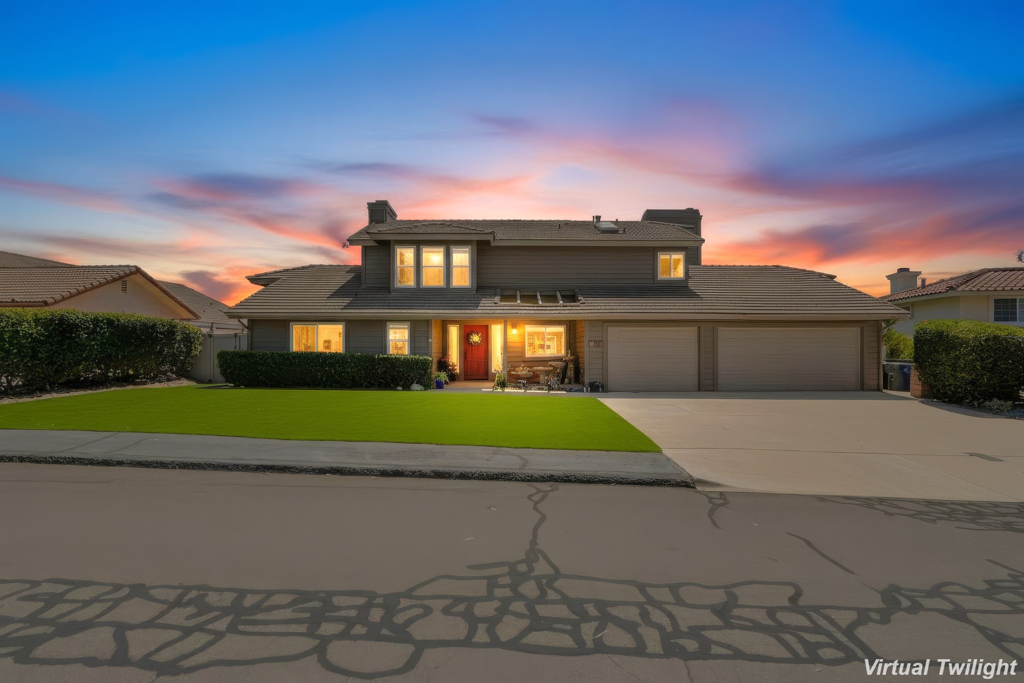 Virtual tour photo 109 of 108 for 2171 Paseo Grande