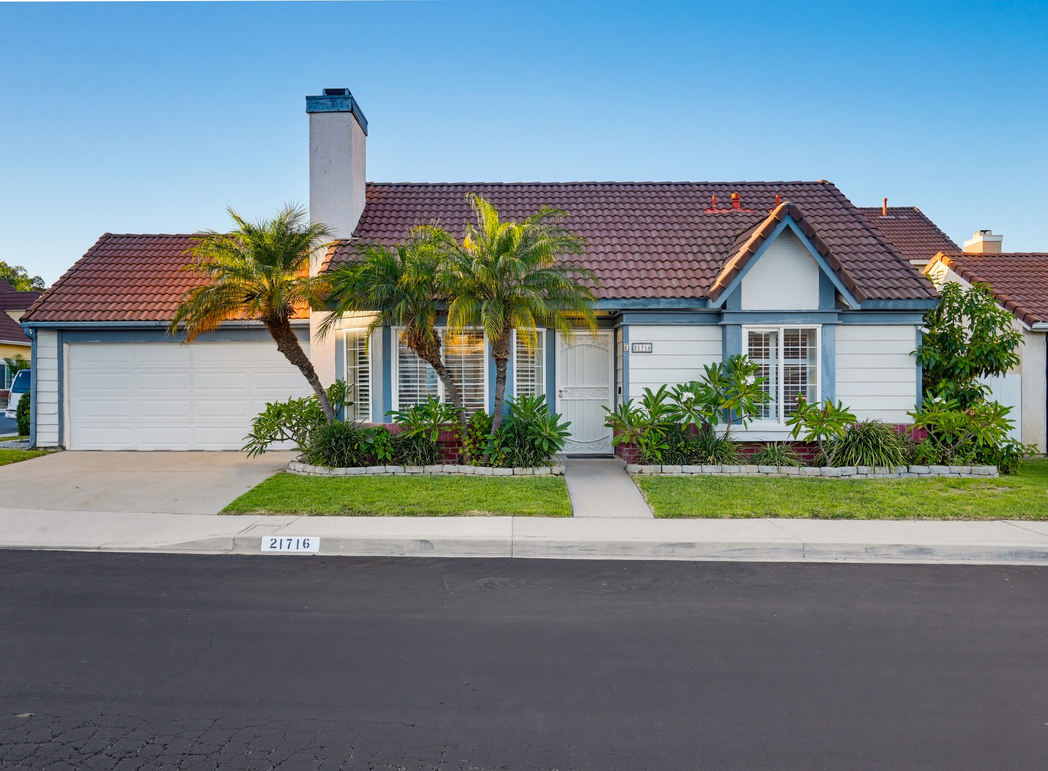 Virtual tour photo 45 of 58 for 21716 Paxton