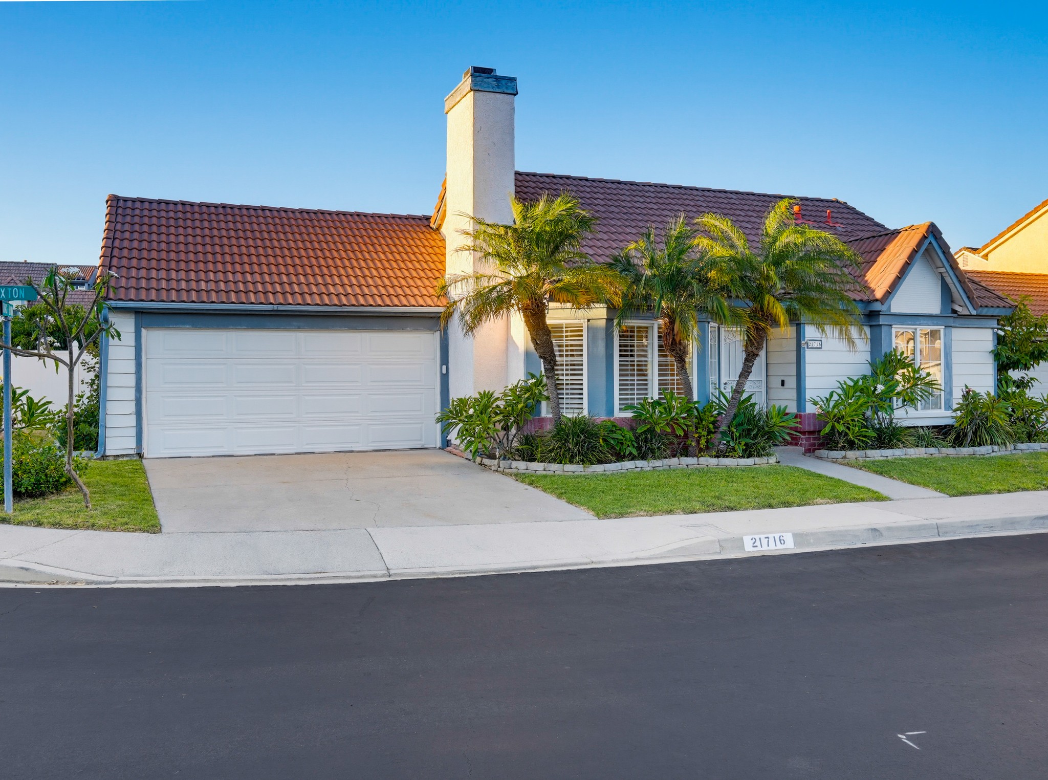 Virtual tour photo 46 of 58 for 21716 Paxton