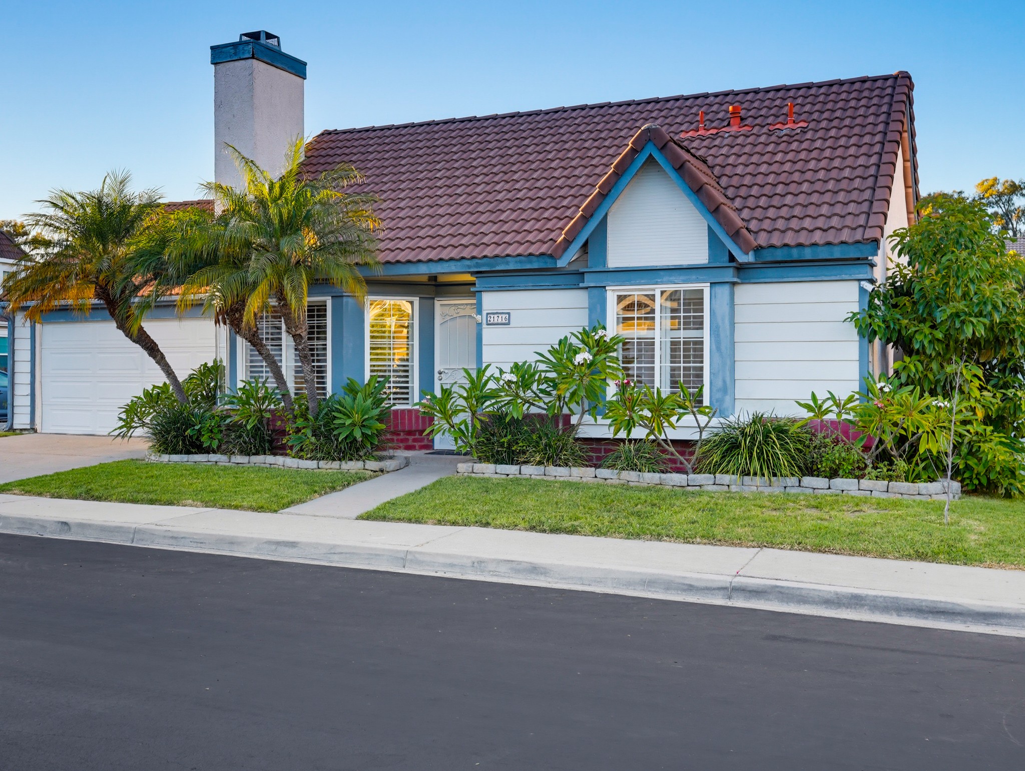 Virtual tour photo 47 of 58 for 21716 Paxton