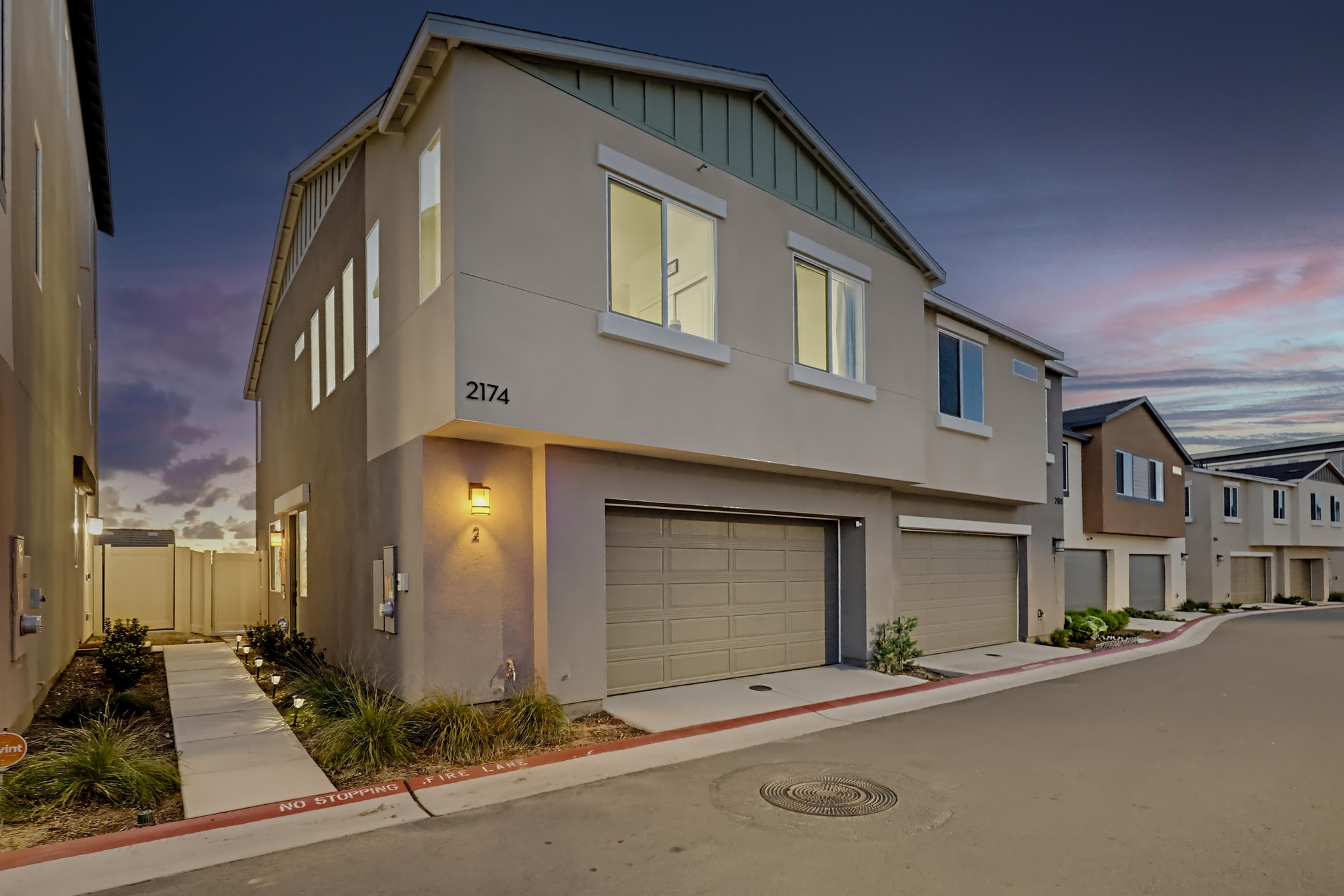 Virtual tour photo 1 of 120 for 2174 Tributary Dr #2
