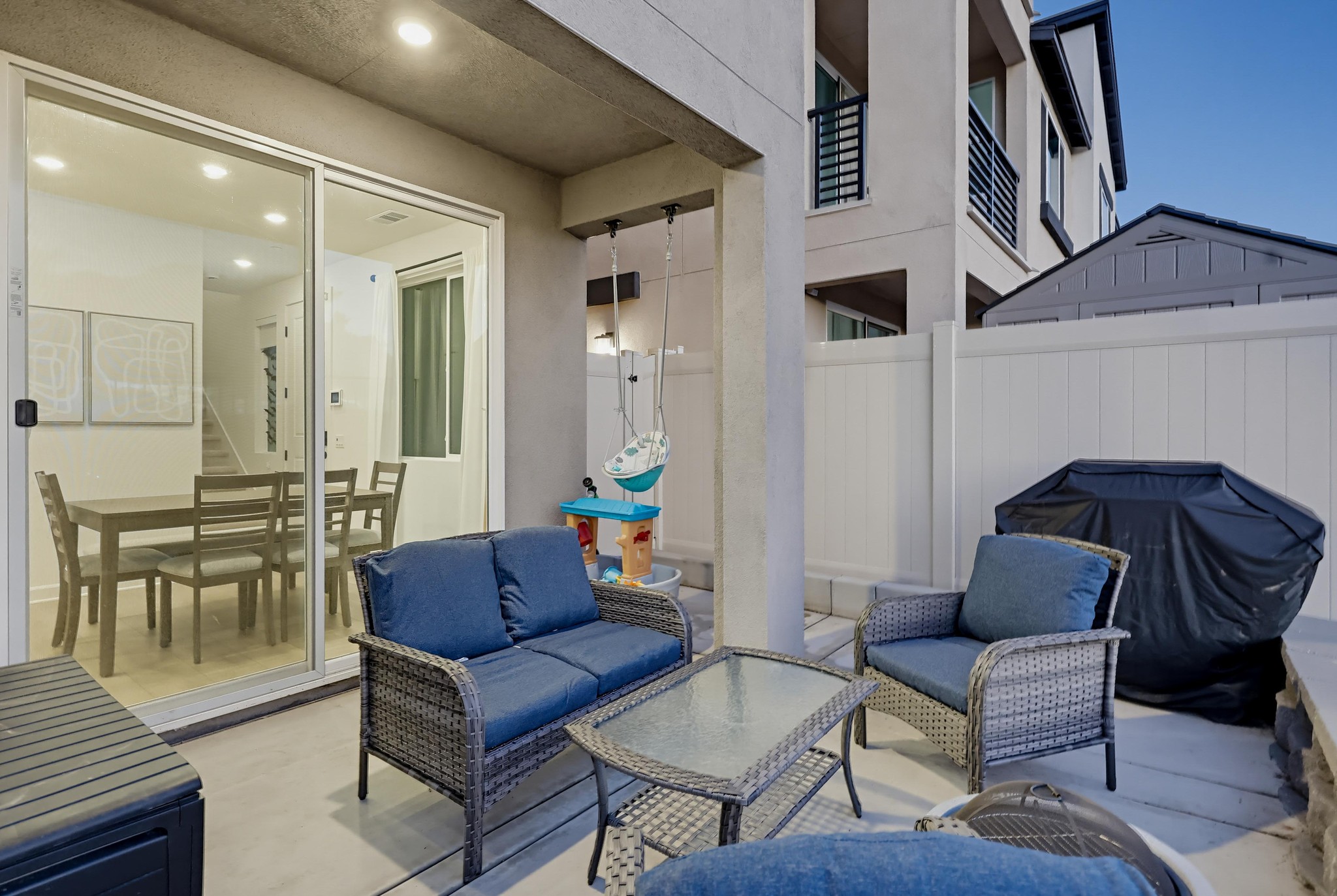 Virtual tour photo 11 of 120 for 2174 Tributary Dr #2