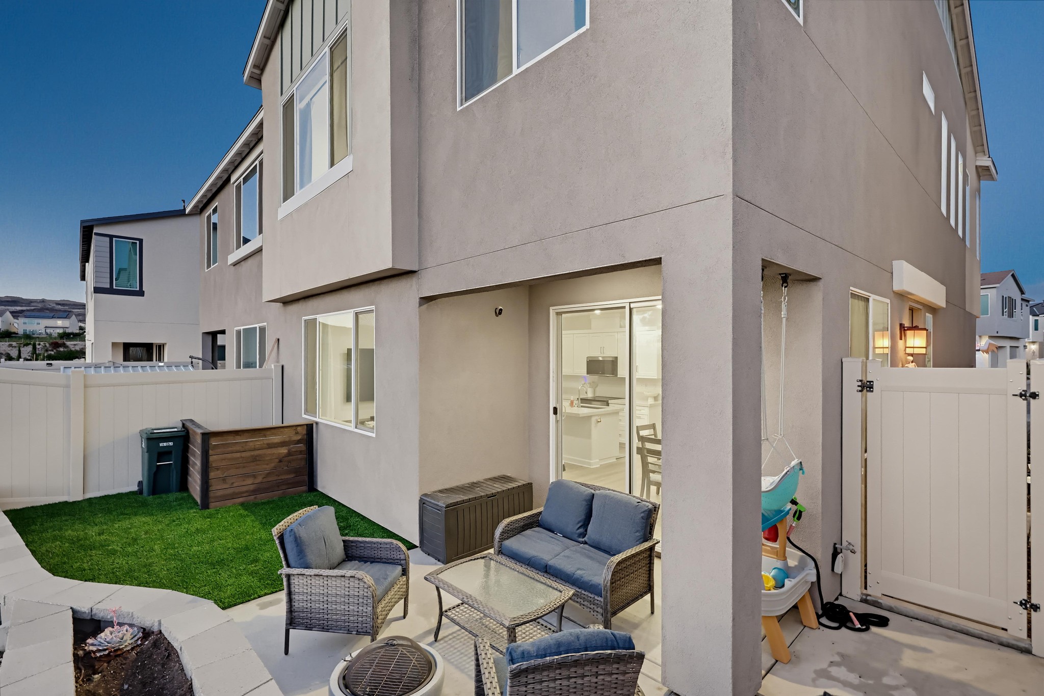 Virtual tour photo 12 of 120 for 2174 Tributary Dr #2