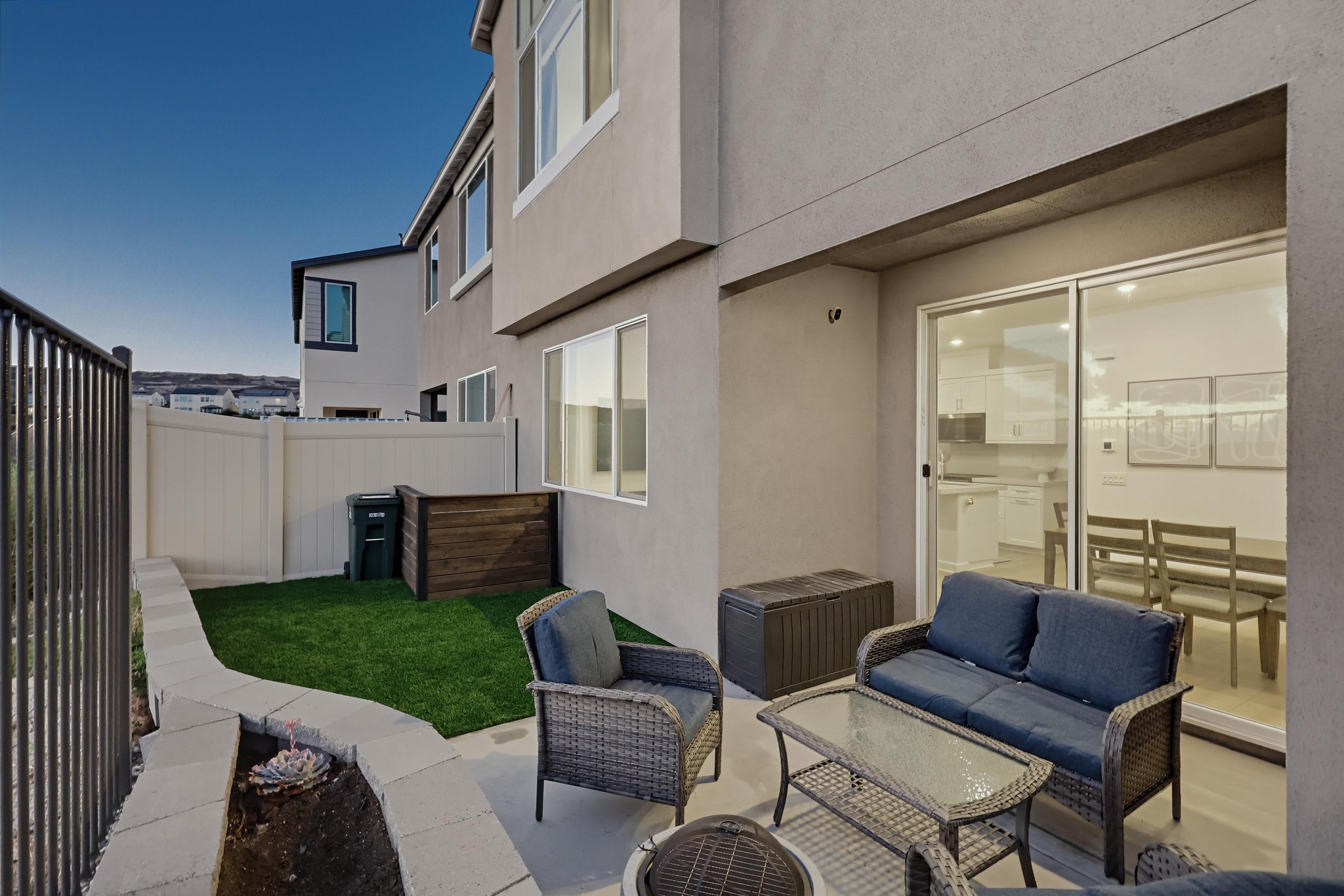 Virtual tour photo 14 of 120 for 2174 Tributary Dr #2