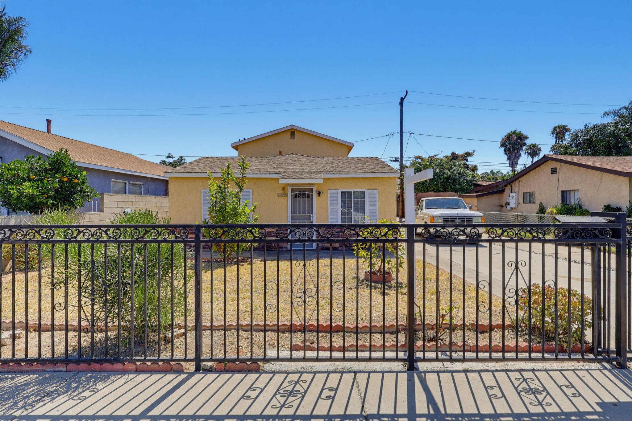 Virtual tour photo 3 of 57 for 21802 Elaine Ave