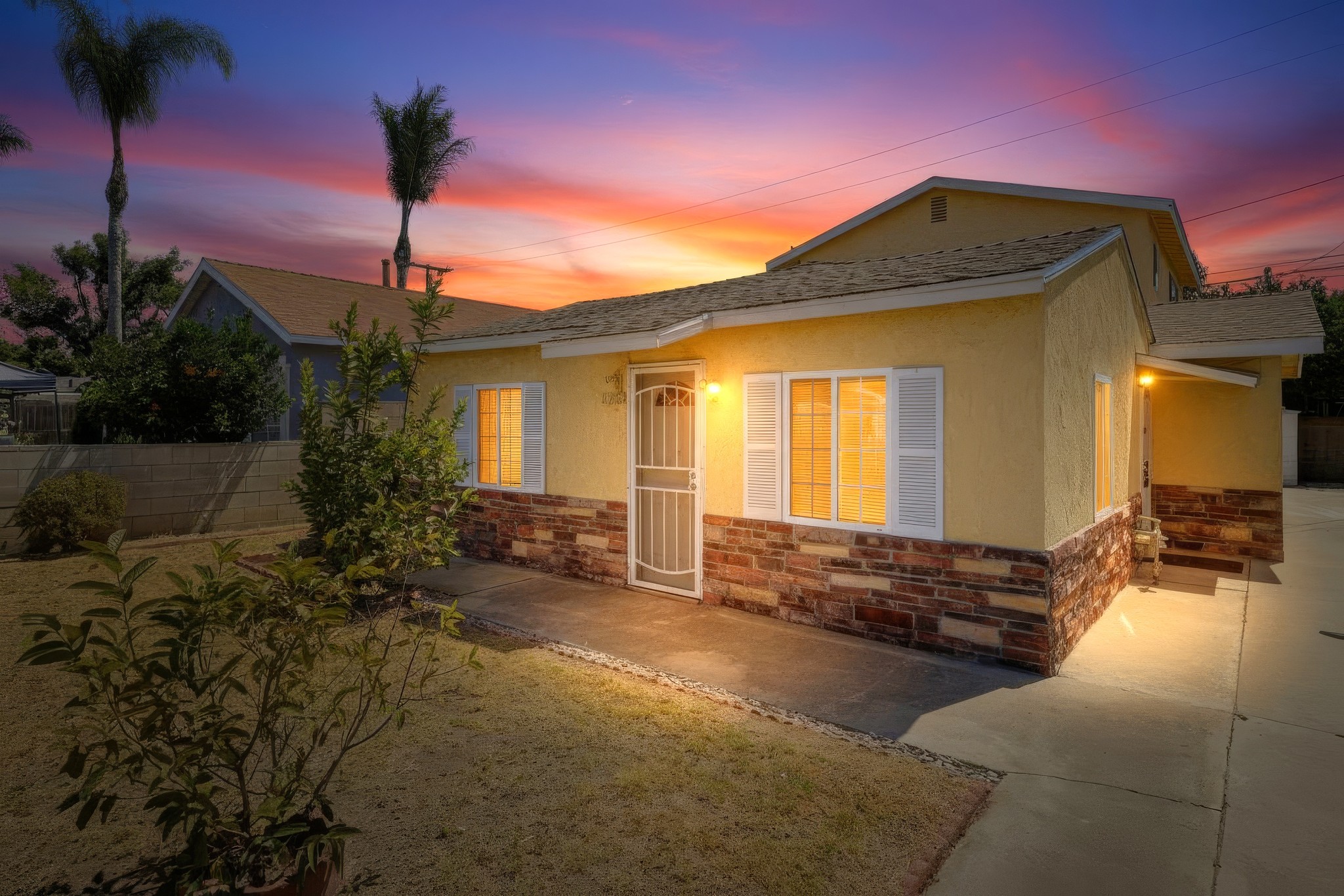 Virtual tour photo 57 of 57 for 21802 Elaine Ave