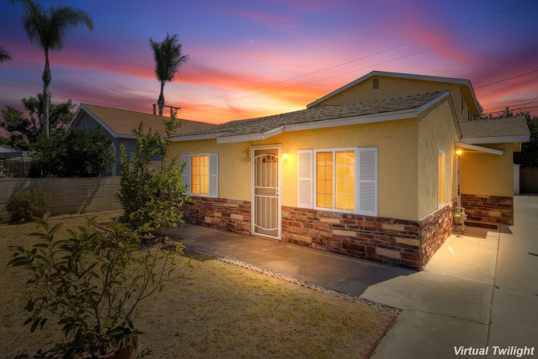 Virtual tour photo 58 of 57 for 21802 Elaine Ave