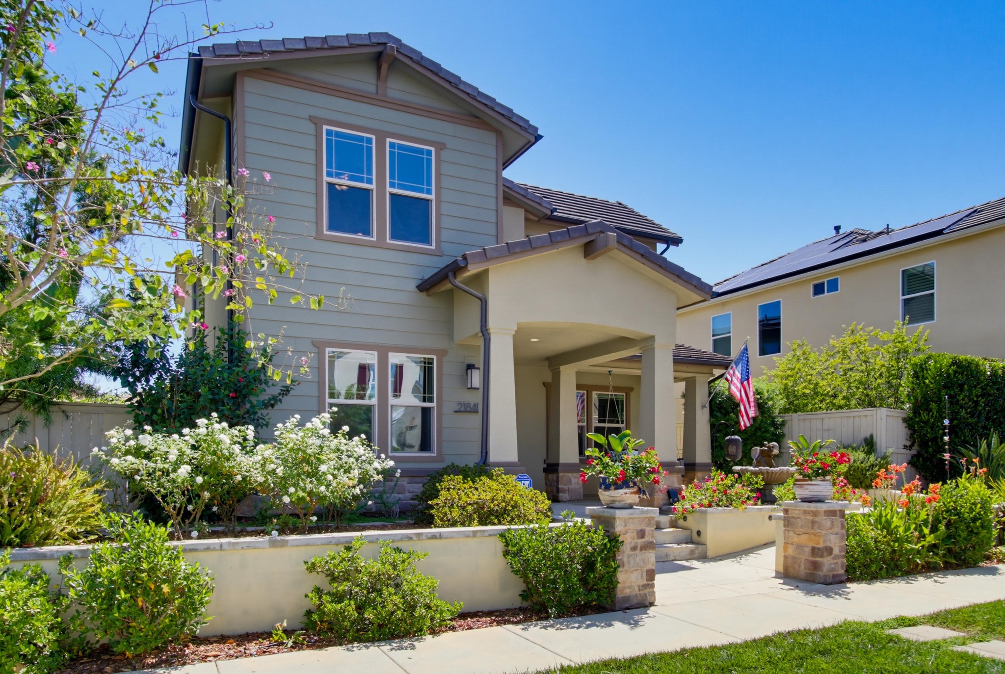 Virtual tour photo 4 of 94 for 21840 Deer Grass Dr