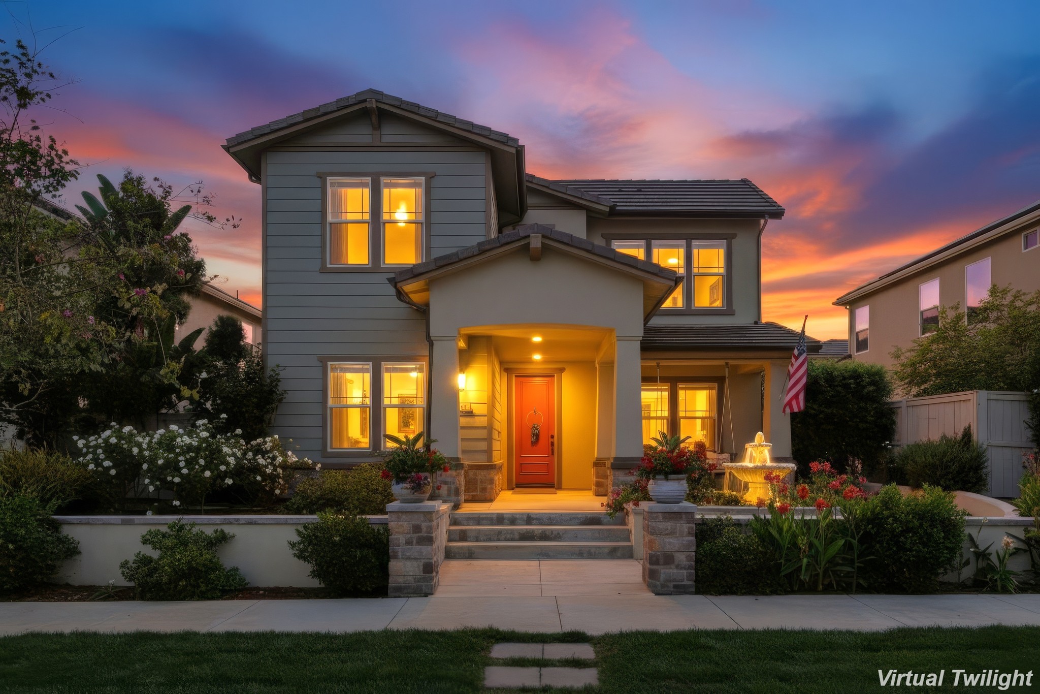 Virtual tour photo 95 of 94 for 21840 Deer Grass Dr
