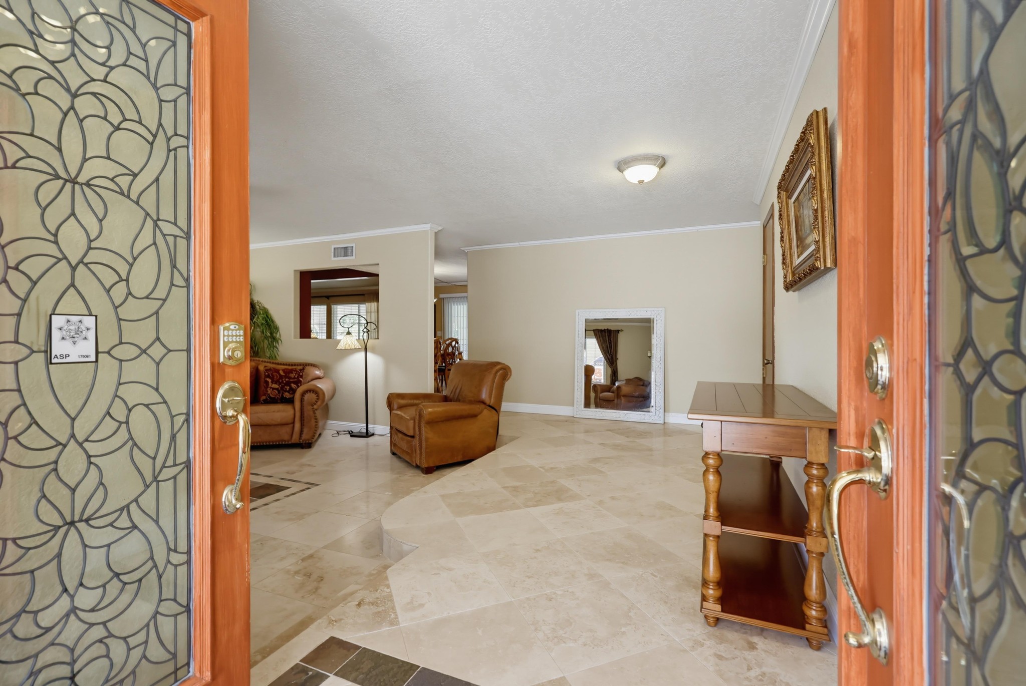 Virtual tour photo 10 of 124 for 2185 Via Dieguenos
