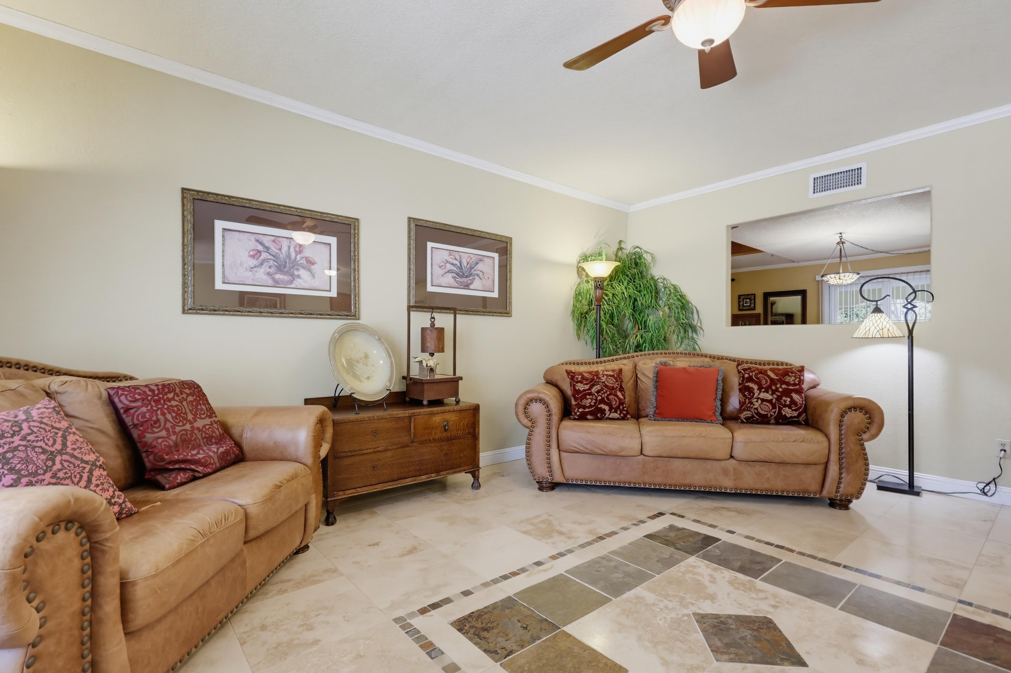 Virtual tour photo 13 of 124 for 2185 Via Dieguenos