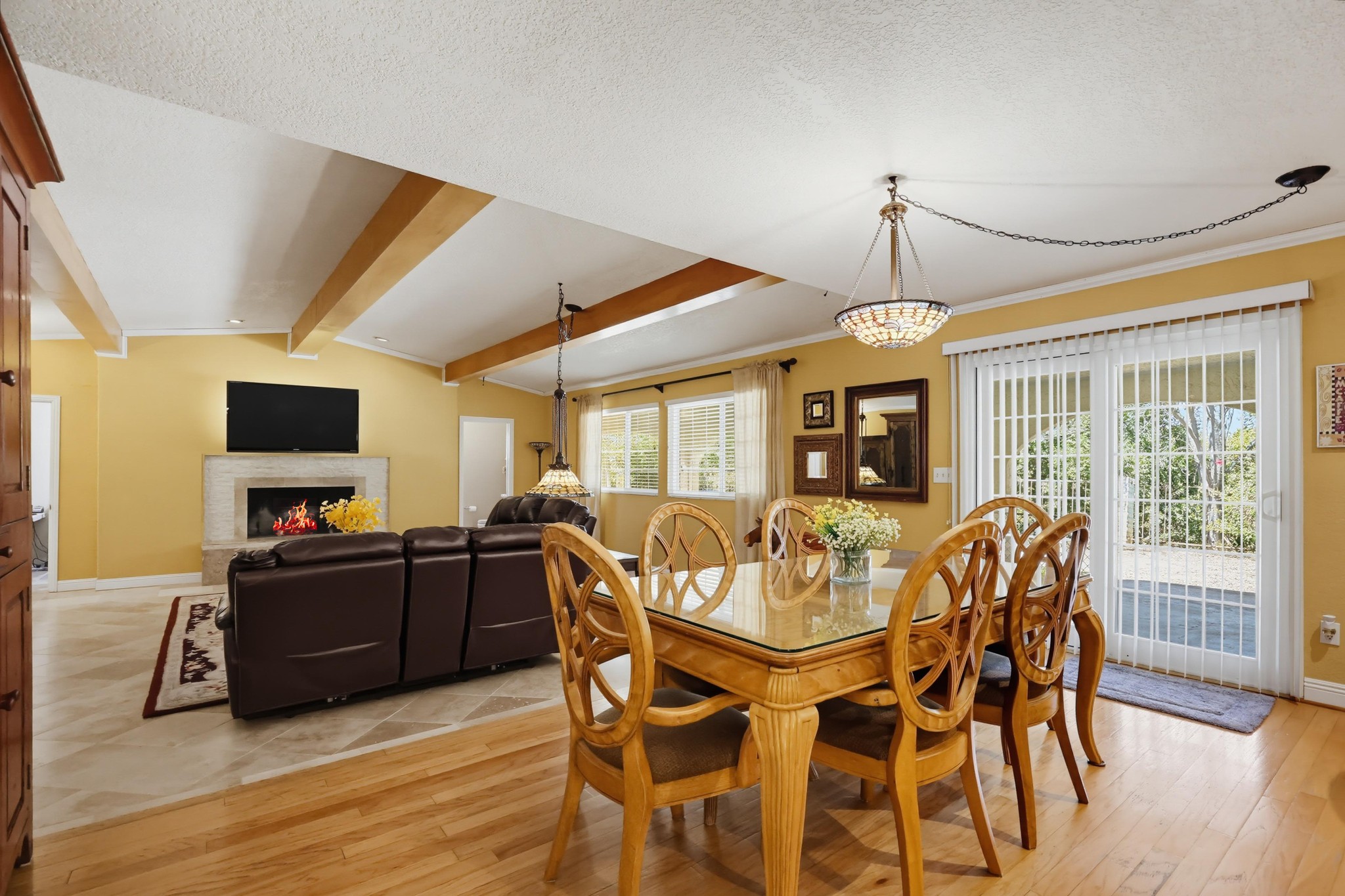 Virtual tour photo 15 of 124 for 2185 Via Dieguenos