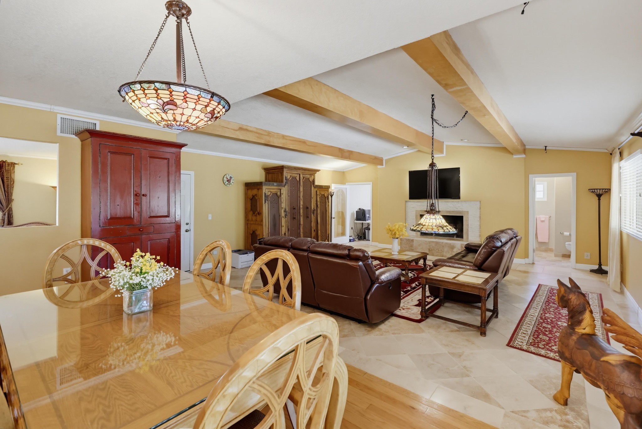 Virtual tour photo 16 of 124 for 2185 Via Dieguenos