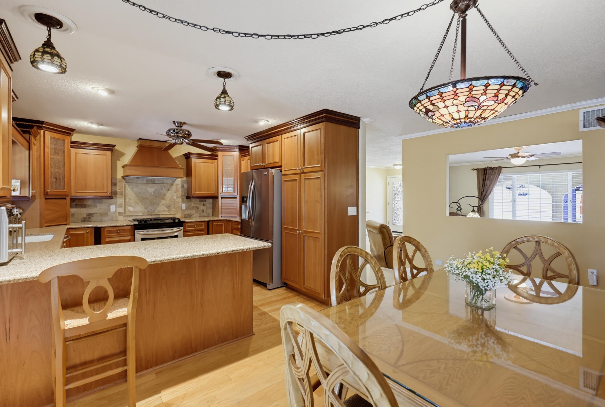 Virtual tour photo 18 of 124 for 2185 Via Dieguenos