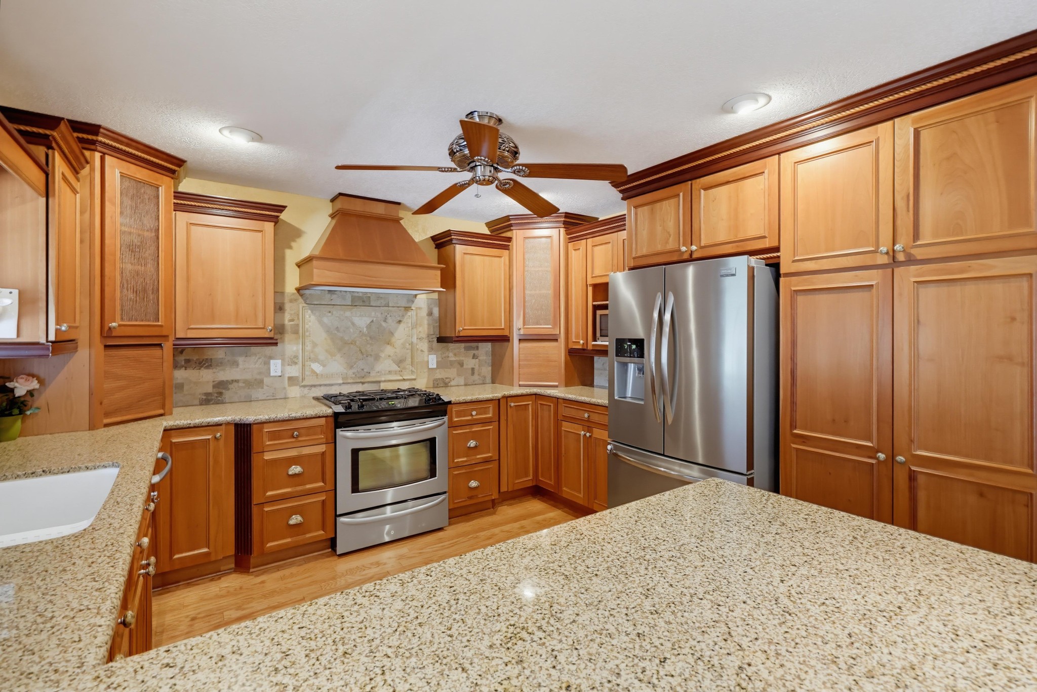 Virtual tour photo 19 of 124 for 2185 Via Dieguenos