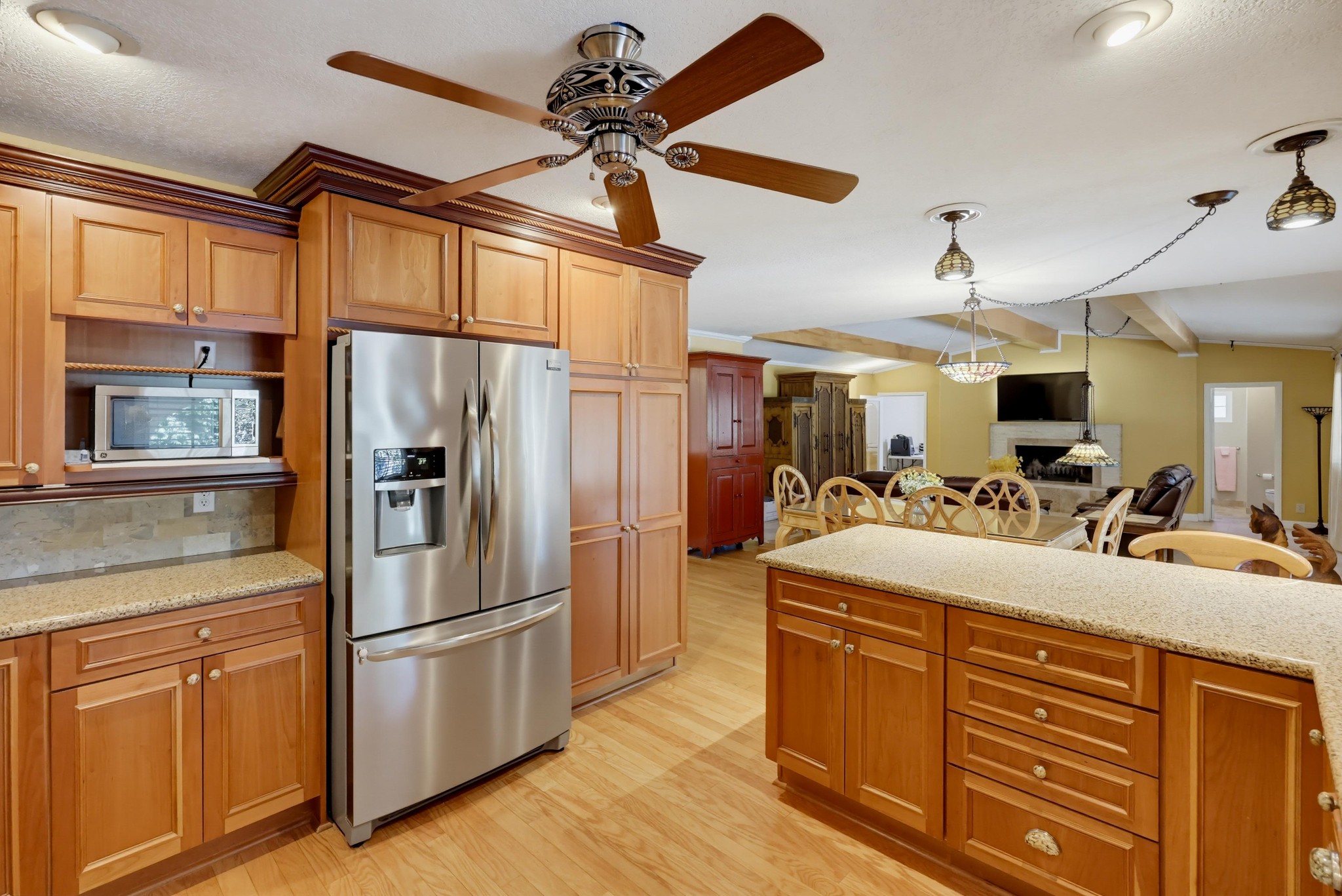 Virtual tour photo 23 of 124 for 2185 Via Dieguenos