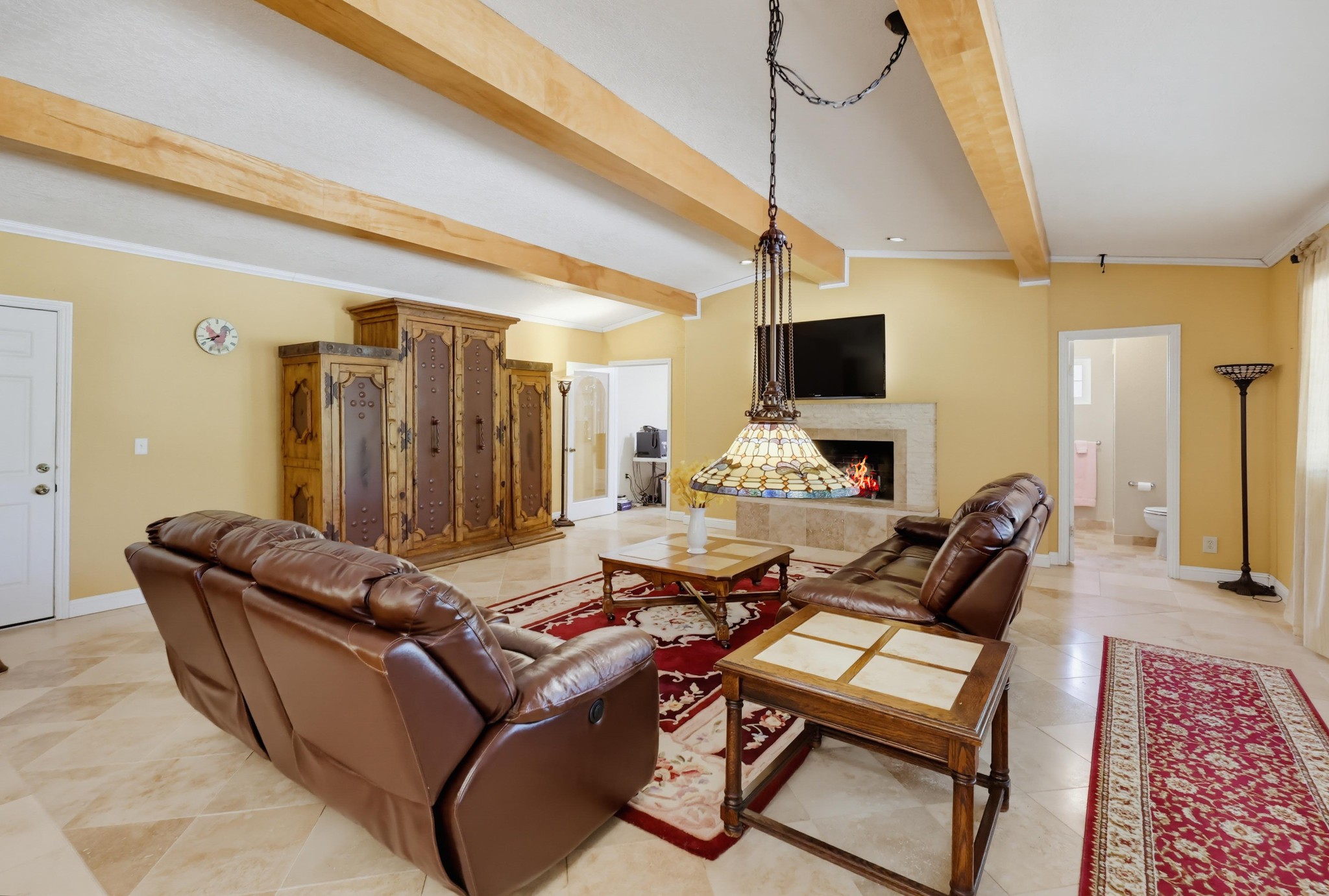 Virtual tour photo 25 of 124 for 2185 Via Dieguenos